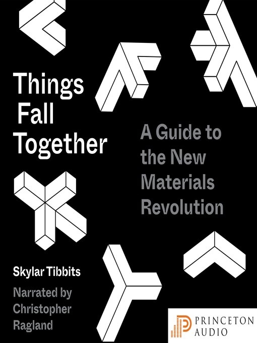 Title details for Things Fall Together by Skylar Tibbits - Available